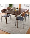 Safavieh Metro Wool & Cotton Rug