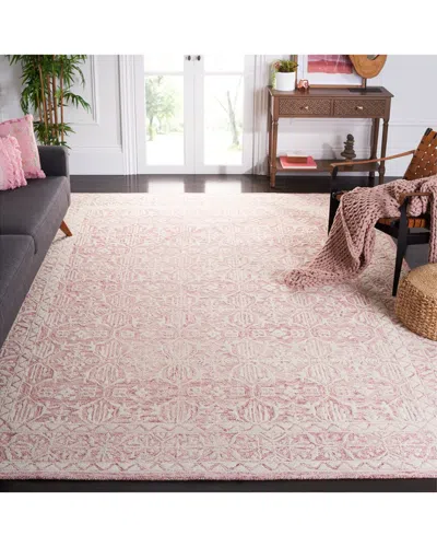 Safavieh Metro Wool & Cotton Rug