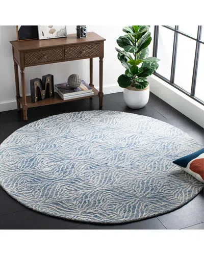 Safavieh Metro Wool & Cotton Rug