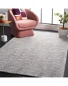 Safavieh Metro Wool & Cotton Rug