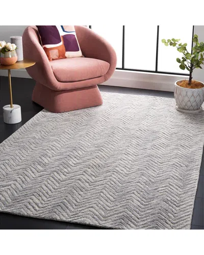 Safavieh Metro Wool & Cotton Rug