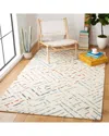 Safavieh Metro Wool & Cotton Rug