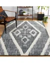 Safavieh Metro Wool & Cotton Rug