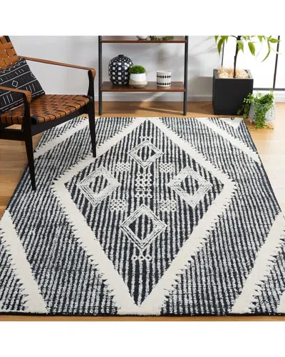 Safavieh Metro Wool & Cotton Rug