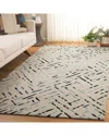 Safavieh Metro Wool & Cotton Rug