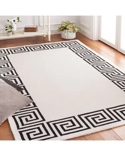 Safavieh Metro Wool & Cotton Rug