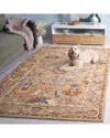 Safavieh Metro Wool & Cotton Rug