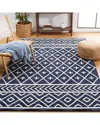 Safavieh Metro Wool & Cotton Rug