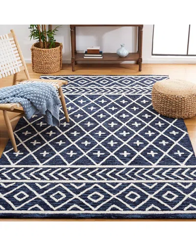 Safavieh Metro Wool & Cotton Rug