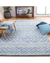 Safavieh Metro Wool & Cotton Rug