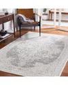 Safavieh Metro Wool & Cotton Rug