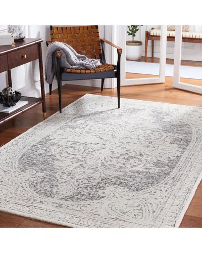 Safavieh Metro Wool & Cotton Rug