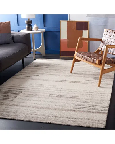 Safavieh Metro Wool & Cotton Rug