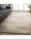 Safavieh Metro Wool & Cotton Rug