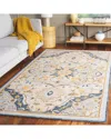 Safavieh Metro Wool & Cotton Rug