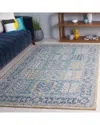 Safavieh Metro Wool & Cotton Rug