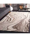 Safavieh Metro Wool & Cotton Rug
