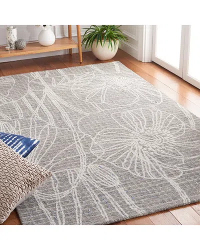 Safavieh Metro Wool & Cotton Rug