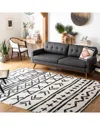 Safavieh Metro Wool & Cotton Rug