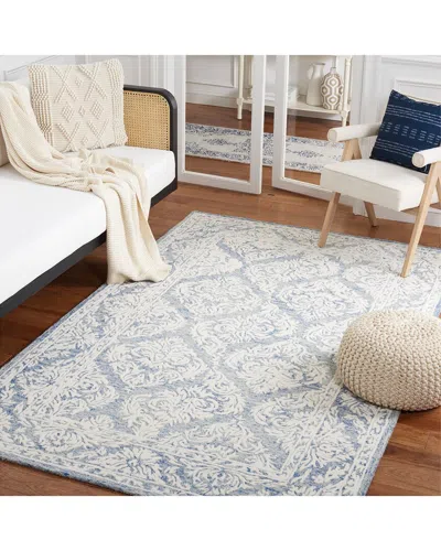 Safavieh Metro Wool & Cotton Rug