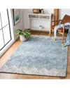 Safavieh Metro Wool & Cotton Rug