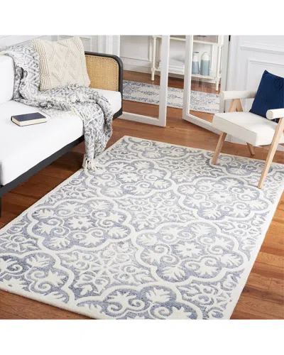 Safavieh Metro Wool & Cotton Rug