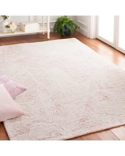 Safavieh Metro Wool & Cotton Rug