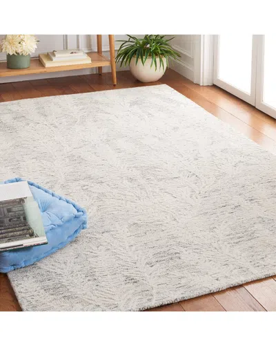 Safavieh Metro Wool & Cotton Rug