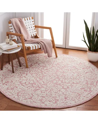 Safavieh Metro Wool & Cotton Rug