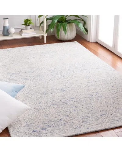 Safavieh Metro Wool & Cotton Rug