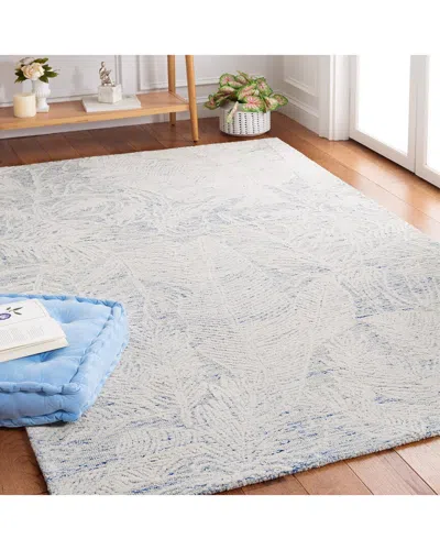Safavieh Metro Wool & Cotton Rug