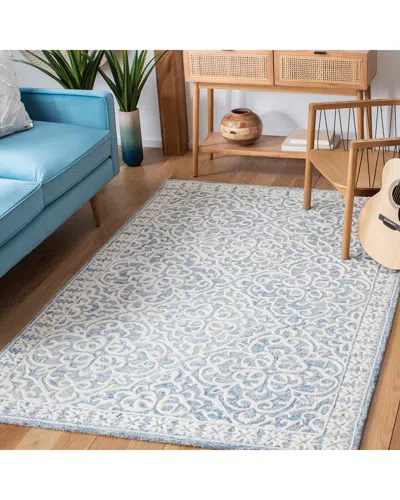 Safavieh Metro Wool & Cotton Rug