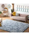 Safavieh Metro Wool & Cotton Rug