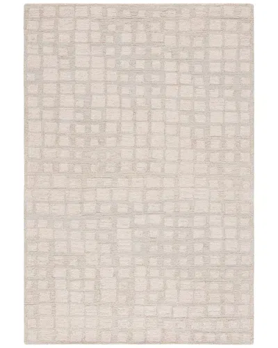 Safavieh Metro Wool & Jute Rug