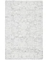 Safavieh Metro Wool-blend Rug In Natural