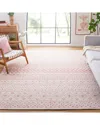 Safavieh Metro Wool, Cotton & Latex Rug