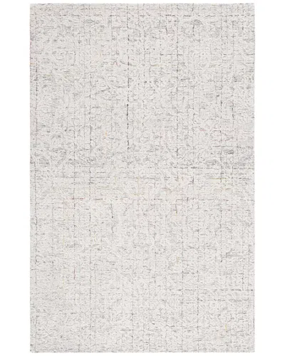 Safavieh Metro Wool In Gray
