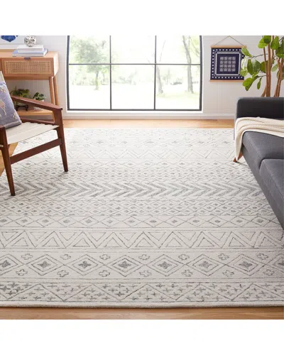 Safavieh Metro Wool In Neutral