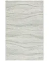 Safavieh Metro Wool Pile Rug