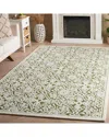 Safavieh Metro Wool Pile Rug