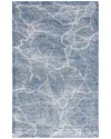 Safavieh Metro Wool Pile Rug