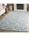 Safavieh Metro Wool Pile Rug