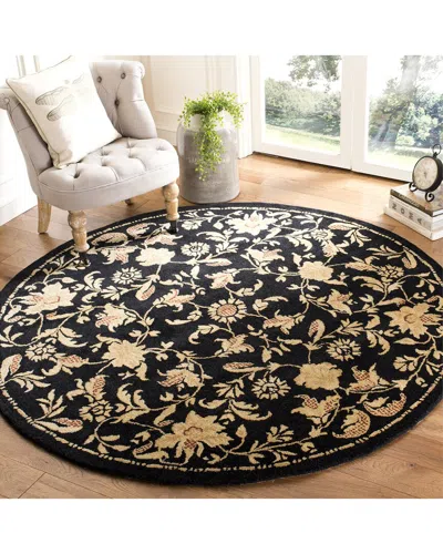 Safavieh Metro Wool Pile Rug