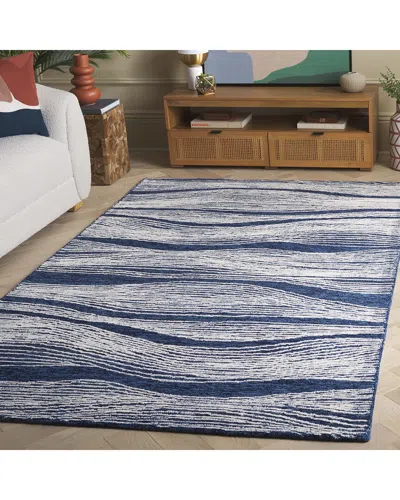 Safavieh Metro Wool Pile Rug
