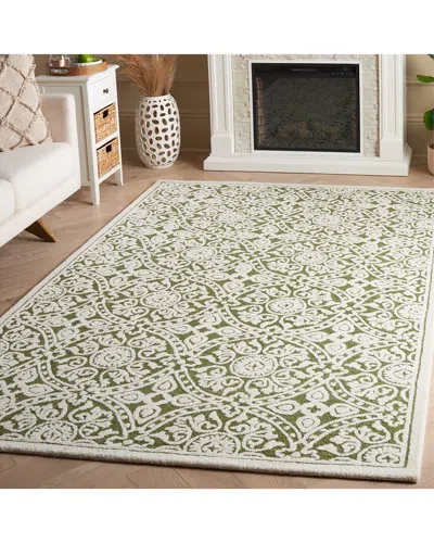 Safavieh Metro Wool Pile Rug