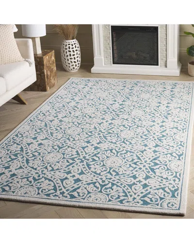 Safavieh Metro Wool Pile Rug