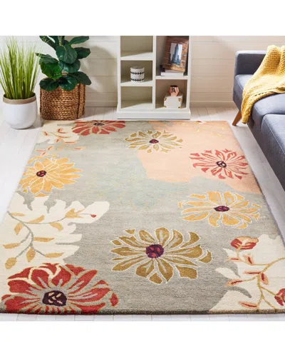 Safavieh Metro Wool Rug