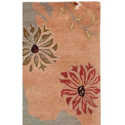 Safavieh Metro Wool Rug In Multi