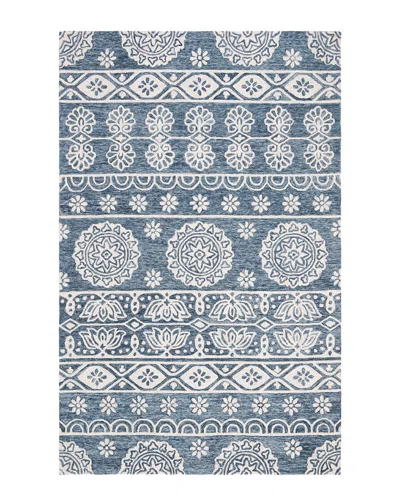 Safavieh Micro-loop Hand-tufted Rug