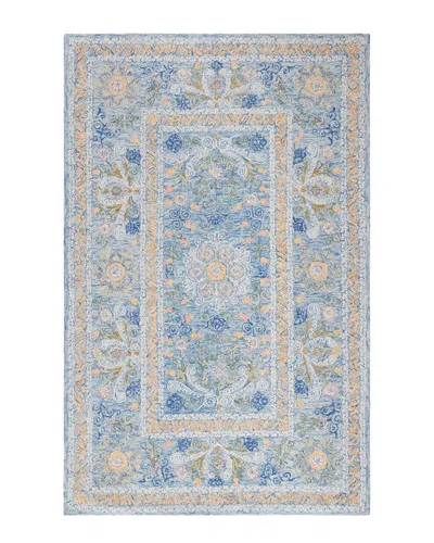 Safavieh Micro-loop Hand-tufted Rug